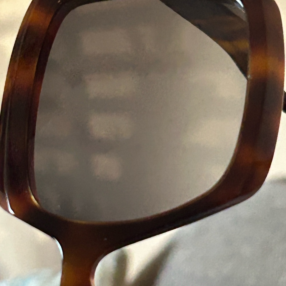 Christian Dior Sunglasses Women's DiorSignature-S1U CD40049U 26A1 Havana/Smoke - Picture 12 of 14